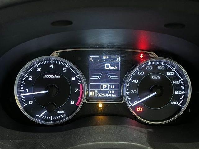 インプレッサＧ４ ２．０ｉ－Ｓアイサイト　４ＷＤ　黒革シート　シートヒーター　純正ＳＤナビ　レーダークルーズコントロール　パワーシート　禁煙車　フルセグＴＶ　Ｂｌｕｅｔｏｏｔｈ　ＨＩＤヘッドライト　衝突軽減ブレーキ　ＥＴＣ　スマートキー（48枚目）