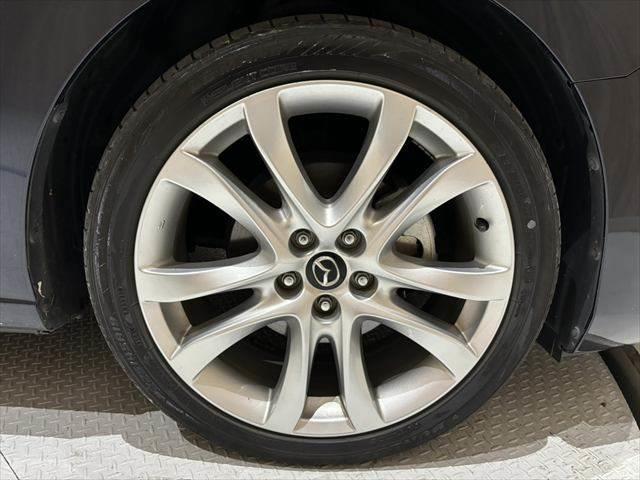 アテンザワゴン ＸＤ　プロアクティブ　ディーゼルターボ　アイアクティブセンス　純正ＳＤナビ　レーダークルーズコントロール　バックカメラ　シートヒーター　禁煙車　フルセグＴＶ　ブルートゥース　ＬＥＤヘッド　ＥＴＣ　ブラインドスポットモニター（15枚目）