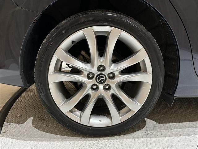 アテンザワゴン ＸＤ　プロアクティブ　ディーゼルターボ　アイアクティブセンス　純正ＳＤナビ　レーダークルーズコントロール　バックカメラ　シートヒーター　禁煙車　フルセグＴＶ　ブルートゥース　ＬＥＤヘッド　ＥＴＣ　ブラインドスポットモニター（29枚目）