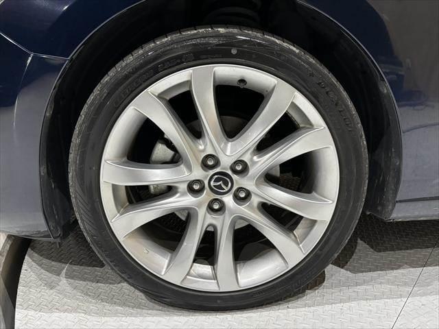 アテンザワゴン ＸＤ　プロアクティブ　ディーゼルターボ　アイアクティブセンス　純正ＳＤナビ　レーダークルーズコントロール　バックカメラ　シートヒーター　禁煙車　フルセグＴＶ　ブルートゥース　ＬＥＤヘッド　ＥＴＣ　ブラインドスポットモニター（31枚目）