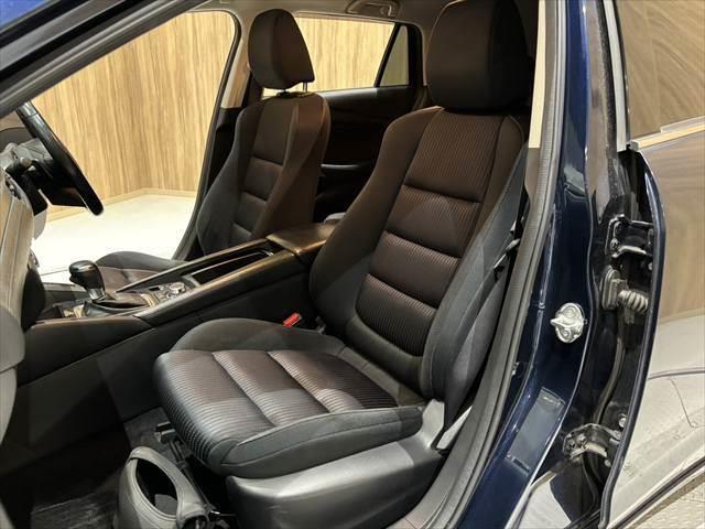 アテンザワゴン ＸＤ　プロアクティブ　ディーゼルターボ　アイアクティブセンス　純正ＳＤナビ　レーダークルーズコントロール　バックカメラ　シートヒーター　禁煙車　フルセグＴＶ　ブルートゥース　ＬＥＤヘッド　ＥＴＣ　ブラインドスポットモニター（36枚目）