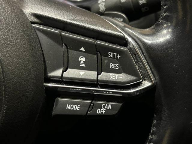 アテンザワゴン ＸＤ　プロアクティブ　ディーゼルターボ　アイアクティブセンス　純正ＳＤナビ　レーダークルーズコントロール　バックカメラ　シートヒーター　禁煙車　フルセグＴＶ　ブルートゥース　ＬＥＤヘッド　ＥＴＣ　ブラインドスポットモニター（42枚目）