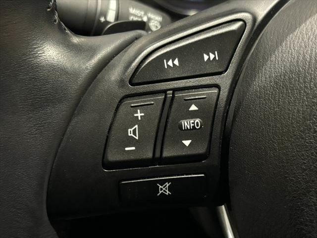 アテンザセダン ＸＤ　Ｌパッケージ　ディーゼルターボ　黒革シート　ＢＯＳＥサウンド　純正ＳＤナビ　レーダークルーズ　バックカメラ　禁煙車　フルセグ　ブルートゥース　シートヒーター　ＬＥＤヘッド　ＥＴＣ　純正１９インチアルミホイール（39枚目）
