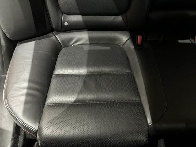 アテンザセダン ＸＤ　Ｌパッケージ　ディーゼルターボ　黒革シート　ＢＯＳＥサウンド　純正ＳＤナビ　レーダークルーズ　バックカメラ　禁煙車　フルセグ　ブルートゥース　シートヒーター　ＬＥＤヘッド　ＥＴＣ　純正１９インチアルミホイール（63枚目）