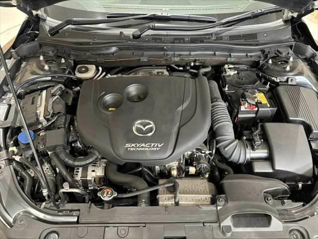 アテンザワゴン ＸＤ　Ｌパッケージ　ＢＯＳＥサウンド　アイアクティブセンス　純正ＳＤナビ　レーダークルーズコントロール　バックカメラ　禁煙車　ＬＥＤヘッドライト　フルセグ　Ｂｌｕｅｔｏｏｔｈ　シートヒーター　ブラインドスポットモニター（34枚目）