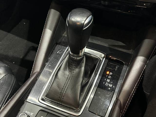 アテンザワゴン ＸＤ　Ｌパッケージ　ＢＯＳＥサウンド　アイアクティブセンス　純正ＳＤナビ　レーダークルーズコントロール　バックカメラ　禁煙車　ＬＥＤヘッドライト　フルセグ　Ｂｌｕｅｔｏｏｔｈ　シートヒーター　ブラインドスポットモニター（38枚目）