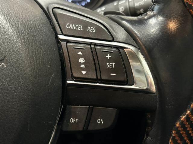 アテンザワゴン ＸＤ　Ｌパッケージ　ＢＯＳＥサウンド　アイアクティブセンス　純正ＳＤナビ　レーダークルーズコントロール　バックカメラ　禁煙車　ＬＥＤヘッドライト　フルセグ　Ｂｌｕｅｔｏｏｔｈ　シートヒーター　ブラインドスポットモニター（42枚目）