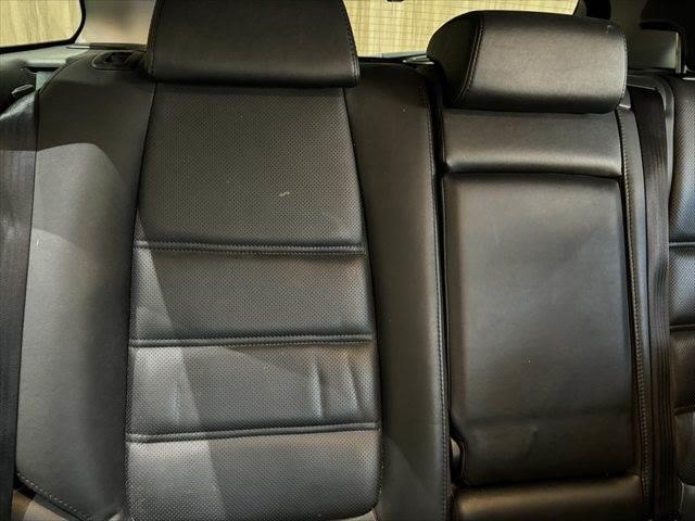 アテンザワゴン ＸＤ　Ｌパッケージ　ＢＯＳＥサウンド　アイアクティブセンス　純正ＳＤナビ　レーダークルーズコントロール　バックカメラ　禁煙車　ＬＥＤヘッドライト　フルセグ　Ｂｌｕｅｔｏｏｔｈ　シートヒーター　ブラインドスポットモニター（64枚目）