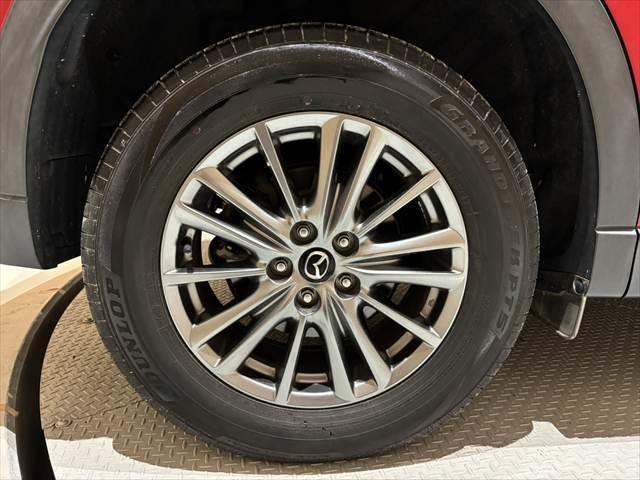 ＣＸ－５ ＸＤ　プロアクティブ　ディーゼルターボ　純正ＳＤナビ　バックカメラ　ＨＵＤ　シートヒーター　レーダークルーズコントロール　禁煙車　衝突軽減ブレーキ　ブルートゥース　フルセグ　ＥＴＣ　ＬＥＤヘッド　ブラインドスポットモニター（29枚目）