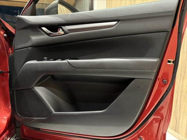 ＣＸ－５ ＸＤ　プロアクティブ　ディーゼルターボ　純正ＳＤナビ　バックカメラ　ＨＵＤ　シートヒーター　レーダークルーズコントロール　禁煙車　衝突軽減ブレーキ　ブルートゥース　フルセグ　ＥＴＣ　ＬＥＤヘッド　ブラインドスポットモニター（57枚目）