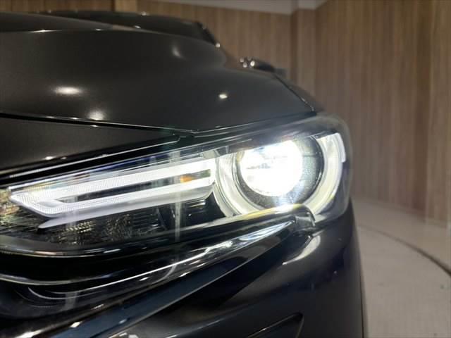 ＣＸ－５ ＸＤ　エクスクルーシブモード　本革シート　ＢＯＳＥサウンド　全方位カメラ　純正ＳＤナビ　レーダークルーズコントロール　禁煙車　衝突軽減ブレーキ　電動リアゲート　シートヒーター　シートエアコン　パワーシート　クリアランスソナー（32枚目）