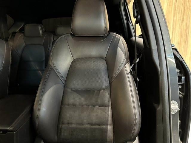 ＣＸ－５ ＸＤ　エクスクルーシブモード　本革シート　ＢＯＳＥサウンド　全方位カメラ　純正ＳＤナビ　レーダークルーズコントロール　禁煙車　衝突軽減ブレーキ　電動リアゲート　シートヒーター　シートエアコン　パワーシート　クリアランスソナー（67枚目）