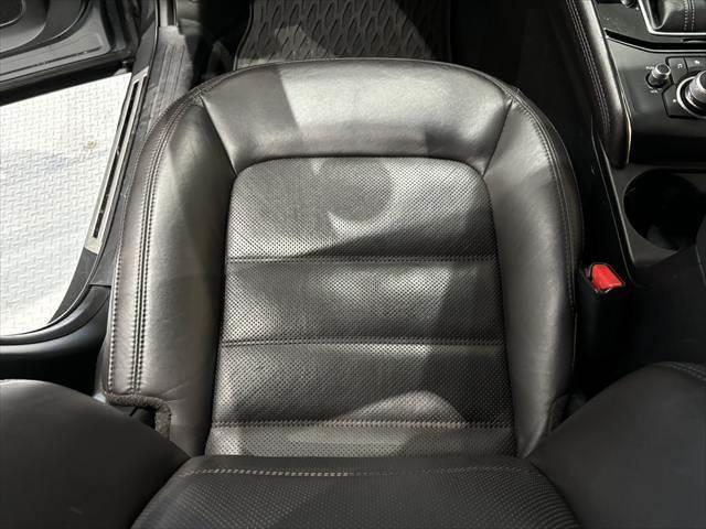 ＣＸ－５ ＸＤ　エクスクルーシブモード　本革シート　ＢＯＳＥサウンド　全方位カメラ　純正ＳＤナビ　レーダークルーズコントロール　禁煙車　衝突軽減ブレーキ　電動リアゲート　シートヒーター　シートエアコン　パワーシート　クリアランスソナー（68枚目）