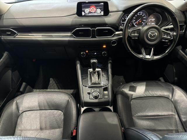 CX-5 XD Lパッケージ BOSEサウンド ステアリングヒーター 純正SDナビ シートヒーター バックカメラ ETC 本革シート 衝突軽減ブレーキ 禁煙車 レーダークルーズコントロール パワーシート LEDヘッドライト(3枚目)