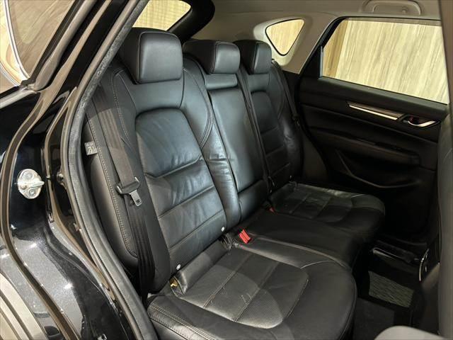 CX-5 XD Lパッケージ BOSEサウンド ステアリングヒーター 純正SDナビ シートヒーター バックカメラ ETC 本革シート 衝突軽減ブレーキ 禁煙車 レーダークルーズコントロール パワーシート LEDヘッドライト(10枚目)