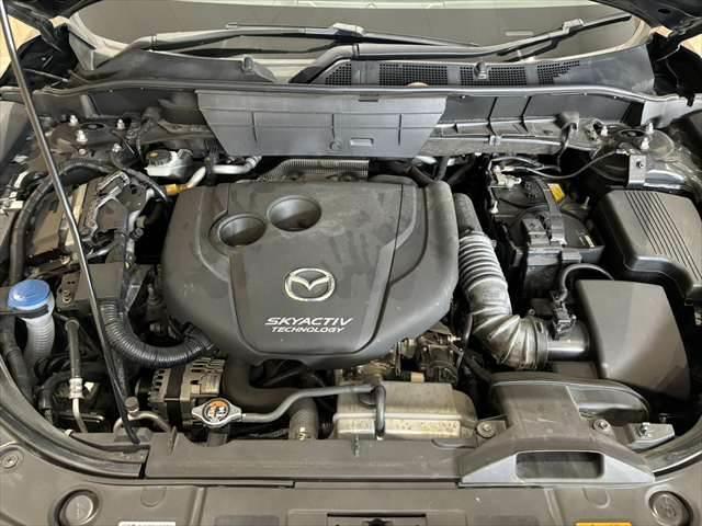 CX-5 XD Lパッケージ BOSEサウンド ステアリングヒーター 純正SDナビ シートヒーター バックカメラ ETC 本革シート 衝突軽減ブレーキ 禁煙車 レーダークルーズコントロール パワーシート LEDヘッドライト(34枚目)
