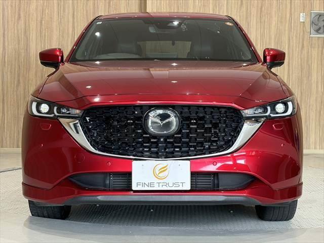 ＣＸ－５ ＸＤ　エクスクルーシブモード　ＢＯＳＥサウンド　アイアクティブセンス　本革シート　全方位カメラ　禁煙車　純正ＳＤナビ　衝突軽減ブレーキ　クリアランスソナー　ミュージックサーバー　フルセグＴＶ　パワーシート　４ＷＤ　電動リアゲート（15枚目）