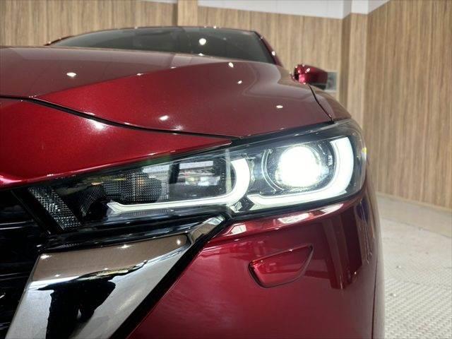 ＣＸ－５ ＸＤ　エクスクルーシブモード　ＢＯＳＥサウンド　アイアクティブセンス　本革シート　全方位カメラ　禁煙車　純正ＳＤナビ　衝突軽減ブレーキ　クリアランスソナー　ミュージックサーバー　フルセグＴＶ　パワーシート　４ＷＤ　電動リアゲート（29枚目）