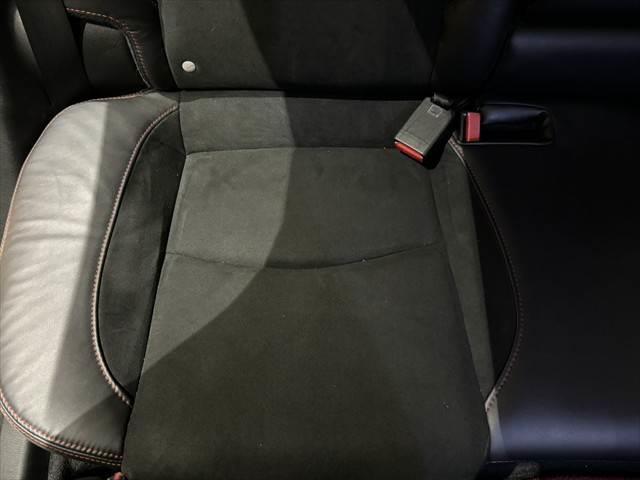 アクセラスポーツ ＸＤ　６速ＭＴ　サンルーフ　ＢＯＳＥサウンド　純正ＳＤナビ　レーダークルーズコントロール　バックカメラ　シートヒーター　禁煙車　フルセグＴＶ　ブルートゥース　ＬＥＤヘッド　ハーフレザー　ＥＴＣ（61枚目）