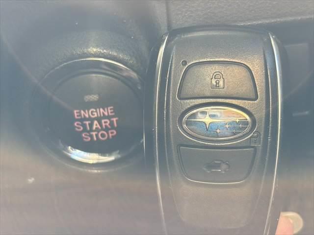 インプレッサスポーツ ２．０ｉ－Ｌアイサイト　後期型　セイフティプラス　純正ＳＤナビ　オートビークルホールド　禁煙車　バックカメラ　フロントカメラ　サイドカメラ　フルセグＴＶ　レーダークルーズコントロール　衝突軽減ブレーキ　クリアランスソナー（42枚目）