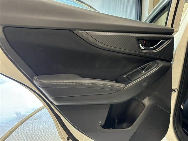 インプレッサスポーツ ２．０ｉ－Ｌアイサイト　後期型　セイフティプラス　純正ＳＤナビ　オートビークルホールド　禁煙車　バックカメラ　フロントカメラ　サイドカメラ　フルセグＴＶ　レーダークルーズコントロール　衝突軽減ブレーキ　クリアランスソナー（63枚目）