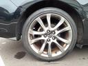 MAZDA ATENZA WAGON