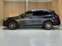 SUBARU LEGACY OUTBACK