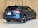 SUBARU IMPREZA SPORTS