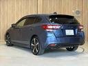 SUBARU IMPREZA SPORTS