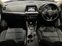 CX-5 XD プロアクティブ アイアクティブセンス レーダークルーズコントロール バックカメラ 純正SDナビ 純正17インチアルミホイール ETC Bluetooth フルセグTV HIDヘッドライト ブラインドスポットモニター 中古車画像_3