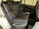 ☆運転席側2列目シート