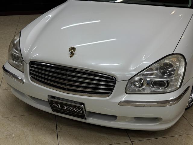 シーマ 450XV シーマ450XV LEONHARDIRITT Glaube 20インチホイール BOLD WORLDエアサス公認済 リアストレートマフラー シートカバー 社外ウッドハンドル シートメモリー(44枚目)