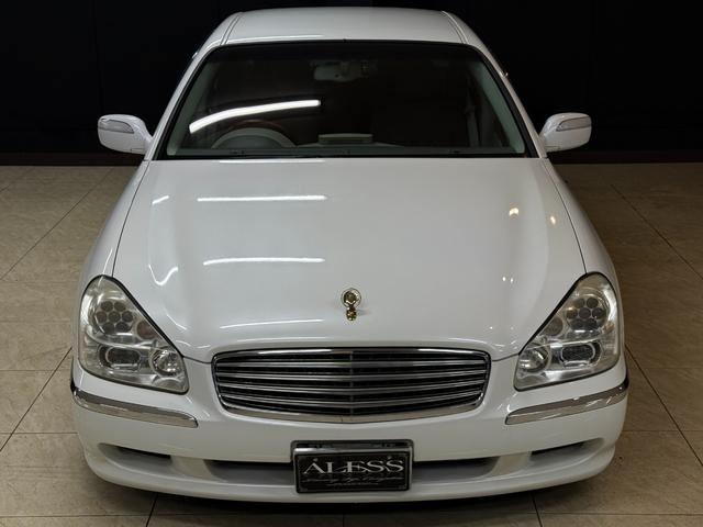 シーマ 450XV シーマ450XV LEONHARDIRITT Glaube 20インチホイール BOLD WORLDエアサス公認済 リアストレートマフラー シートカバー 社外ウッドハンドル シートメモリー(46枚目)