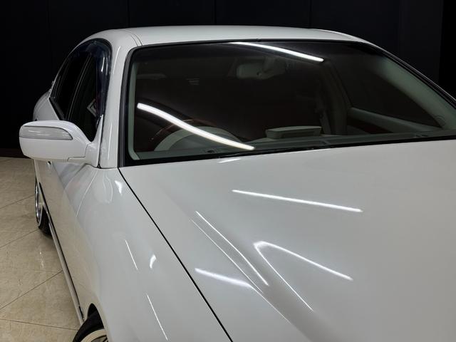 シーマ 450XV シーマ450XV LEONHARDIRITT Glaube 20インチホイール BOLD WORLDエアサス公認済 リアストレートマフラー シートカバー 社外ウッドハンドル シートメモリー(53枚目)