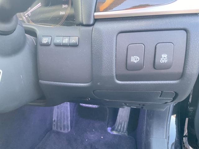 ＧＳ ＧＳ２５０　Ｉパッケージ　シートヒーター　シートエアコン　Ｂｌｕｅｔｏｏｔｈ　ＲＳＲ車高調　ロクサーニ新品ホイール　スピンドルグリル　リアサンシェード　ｆスポイラー　トランクスポイラー　三眼ヘッドライト　ＥＴＣ　スモークテール（35枚目）