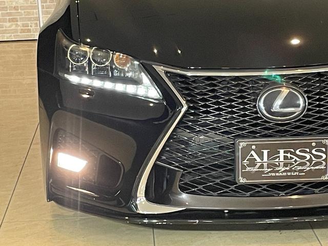 ＧＳ ＧＳ２５０　Ｉパッケージ　シートヒーター　シートエアコン　Ｂｌｕｅｔｏｏｔｈ　ＲＳＲ車高調　ロクサーニ新品ホイール　スピンドルグリル　リアサンシェード　ｆスポイラー　トランクスポイラー　三眼ヘッドライト　ＥＴＣ　スモークテール（40枚目）