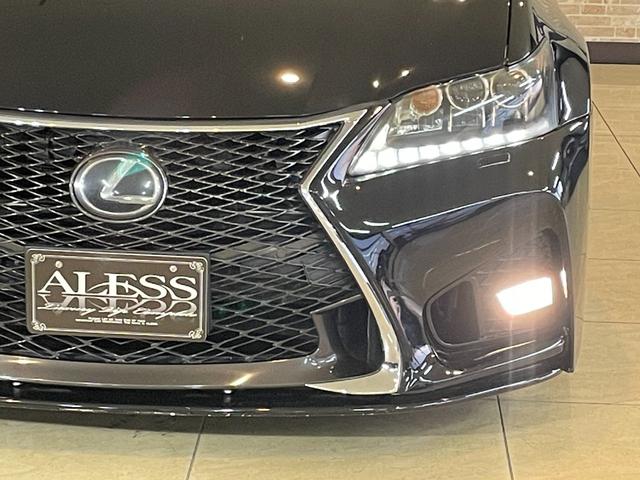 ＧＳ ＧＳ２５０　Ｉパッケージ　シートヒーター　シートエアコン　Ｂｌｕｅｔｏｏｔｈ　ＲＳＲ車高調　ロクサーニ新品ホイール　スピンドルグリル　リアサンシェード　ｆスポイラー　トランクスポイラー　三眼ヘッドライト　ＥＴＣ　スモークテール（42枚目）