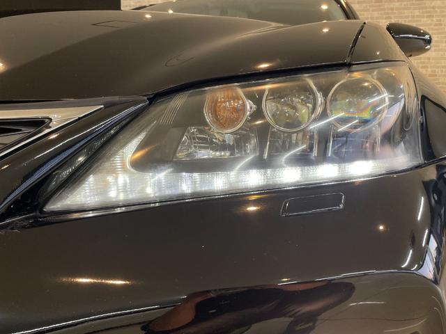 ＧＳ ＧＳ２５０　Ｉパッケージ　シートヒーター　シートエアコン　Ｂｌｕｅｔｏｏｔｈ　ＲＳＲ車高調　ロクサーニ新品ホイール　スピンドルグリル　リアサンシェード　ｆスポイラー　トランクスポイラー　三眼ヘッドライト　ＥＴＣ　スモークテール（44枚目）