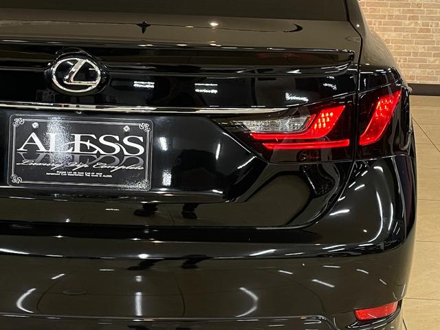 ＧＳ ＧＳ２５０　Ｉパッケージ　シートヒーター　シートエアコン　Ｂｌｕｅｔｏｏｔｈ　ＲＳＲ車高調　ロクサーニ新品ホイール　スピンドルグリル　リアサンシェード　ｆスポイラー　トランクスポイラー　三眼ヘッドライト　ＥＴＣ　スモークテール（67枚目）