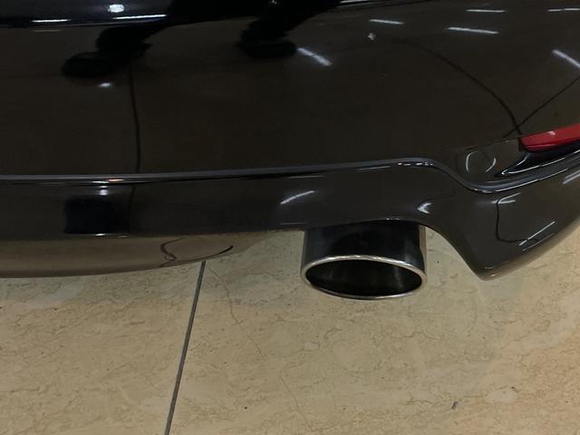 ＧＳ ＧＳ２５０　Ｉパッケージ　シートヒーター　シートエアコン　Ｂｌｕｅｔｏｏｔｈ　ＲＳＲ車高調　ロクサーニ新品ホイール　スピンドルグリル　リアサンシェード　ｆスポイラー　トランクスポイラー　三眼ヘッドライト　ＥＴＣ　スモークテール（72枚目）