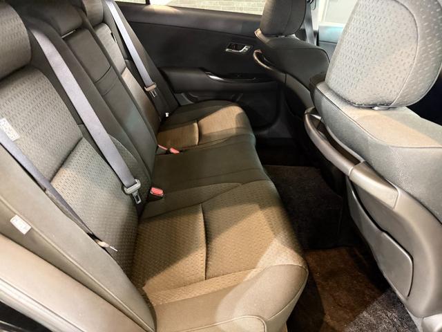 クラウン ２．５アスリート　ナビパッケージ　ＷＯＲＫＥｍｏｔｉｏｎ１８インチ　ＴＥＩＮ車高調　イエローフォグ切替式　サンルーフ　Ｂｌｕｅｔｏｏｔｈ接続　バックカメラ　ＴＶ　プッシュスタート　ＥＴＣ　スマートキー（32枚目）