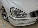 450XV シーマ450XV LEONHARDIRITT Glaube 20インチホイール BOLD WORLDエアサス公認済 リアストレートマフラー シートカバー 社外ウッドハンドル シートメモリー(52枚目)