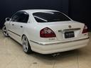 450XV シーマ450XV LEONHARDIRITT Glaube 20インチホイール BOLD WORLDエアサス公認済 リアストレートマフラー シートカバー 社外ウッドハンドル シートメモリー(65枚目)