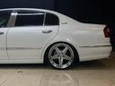 450XV シーマ450XV LEONHARDIRITT Glaube 20インチホイール BOLD WORLDエアサス公認済 リアストレートマフラー シートカバー 社外ウッドハンドル シートメモリー(73枚目)