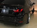 ＧＳ２５０　Ｉパッケージ　シートヒーター　シートエアコン　Ｂｌｕｅｔｏｏｔｈ　ＲＳＲ車高調　ロクサーニ新品ホイール　スピンドルグリル　リアサンシェード　ｆスポイラー　トランクスポイラー　三眼ヘッドライト　ＥＴＣ　スモークテール（77枚目）