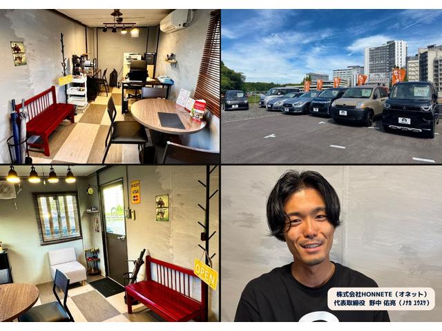 コペン アルティメットエディションS AT/RECARO(キャメル色)/BBSホイール/ビルシュタイン足周り/電動オープン/社外ディスプレイオーディオ・ブルートゥース/ETC/シートヒーター/車検R8年4月2(4枚目)