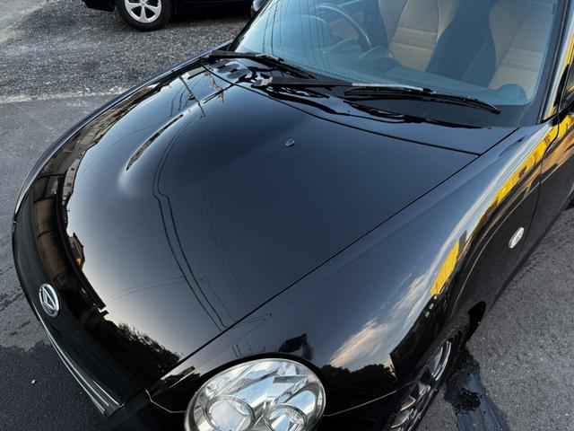 コペン アルティメットエディションS AT/RECARO(キャメル色)/BBSホイール/ビルシュタイン足周り/電動オープン/社外ディスプレイオーディオ・ブルートゥース/ETC/シートヒーター/車検R8年4月2(9枚目)