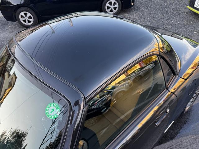 コペン アルティメットエディションS AT/RECARO(キャメル色)/BBSホイール/ビルシュタイン足周り/電動オープン/社外ディスプレイオーディオ・ブルートゥース/ETC/シートヒーター/車検R8年4月2(11枚目)