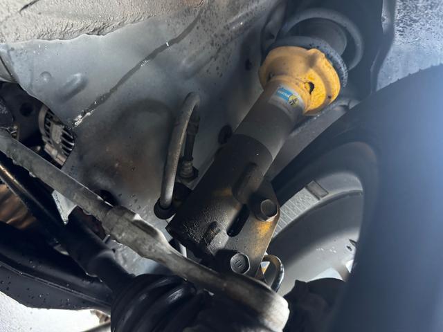 コペン アルティメットエディションS AT/RECARO(キャメル色)/BBSホイール/ビルシュタイン足周り/電動オープン/社外ディスプレイオーディオ・ブルートゥース/ETC/シートヒーター/車検R8年4月2(19枚目)