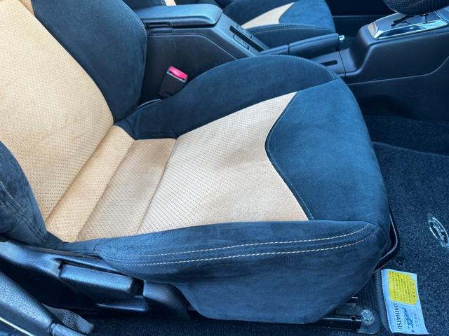 コペン アルティメットエディションS AT/RECARO(キャメル色)/BBSホイール/ビルシュタイン足周り/電動オープン/社外ディスプレイオーディオ・ブルートゥース/ETC/シートヒーター/車検R8年4月2(38枚目)